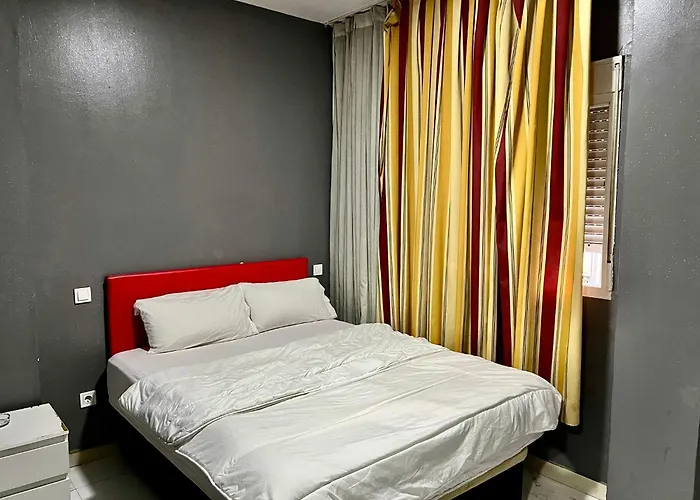 Hostal Gracias