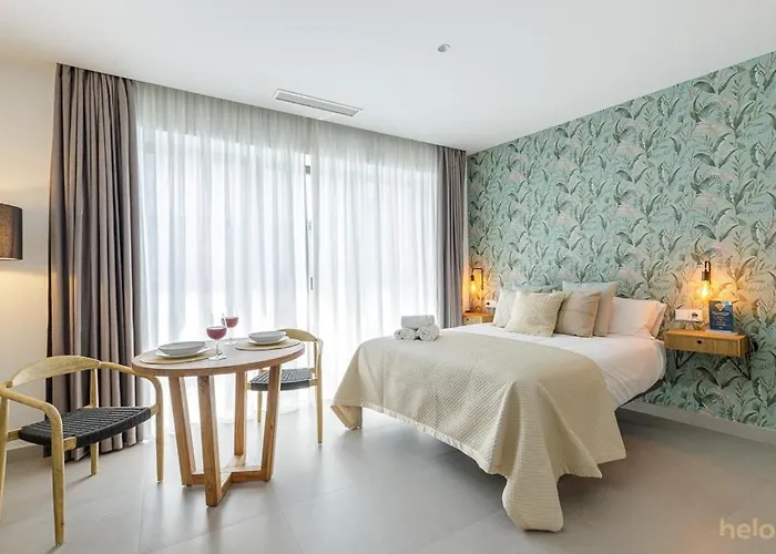 Cervantes Suites