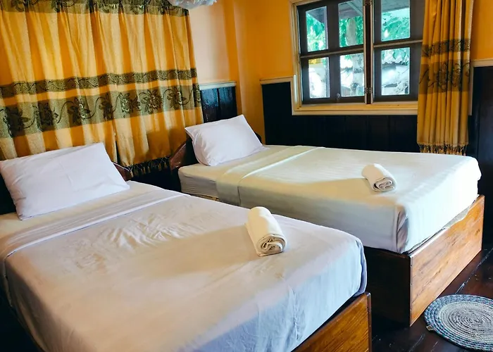 Donkhone Long Stay Resort