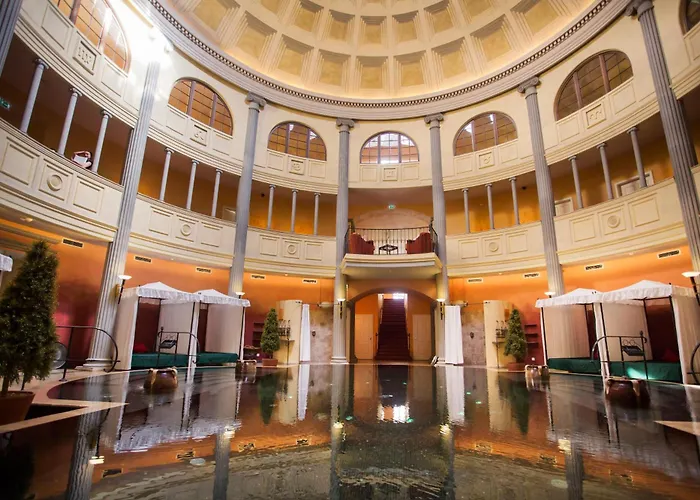 Hotel BEI SCHUMANN
