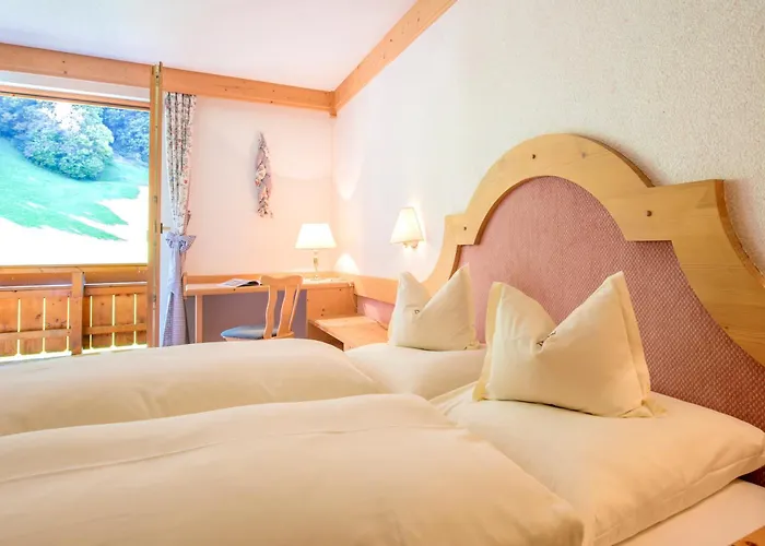 Landhotel Aelpili