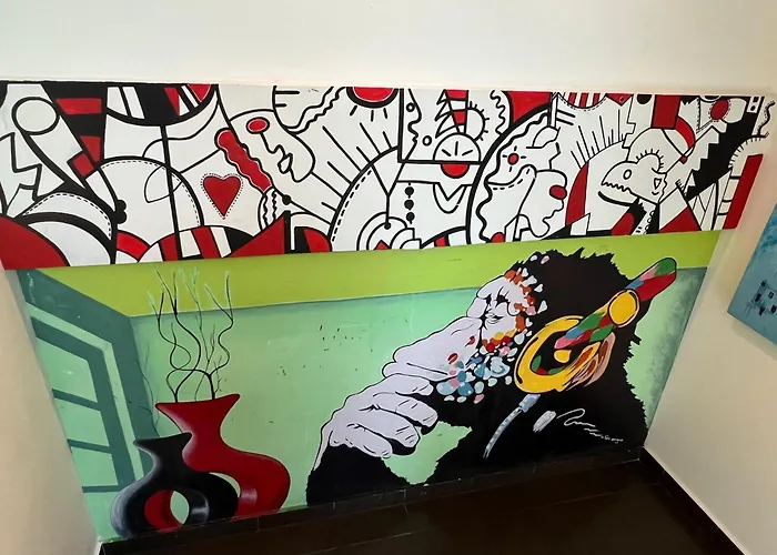 Art House