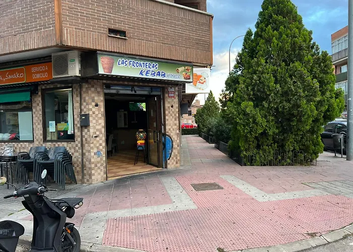 Hostal Gracias