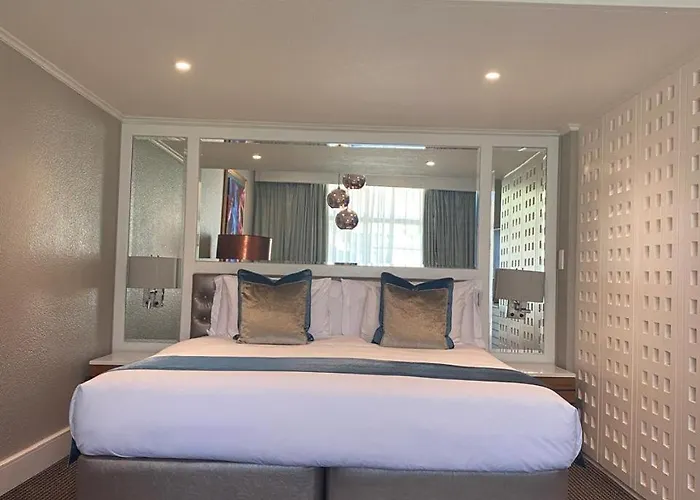 Peermont Walmont At Mmabatho Palms