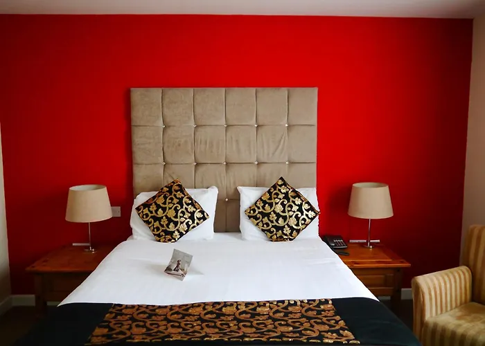 The Pearl Hotel