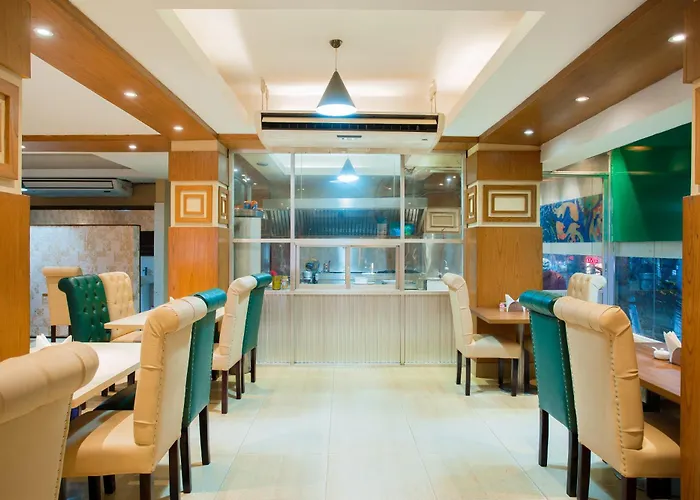 Hotel Capital Xpress
