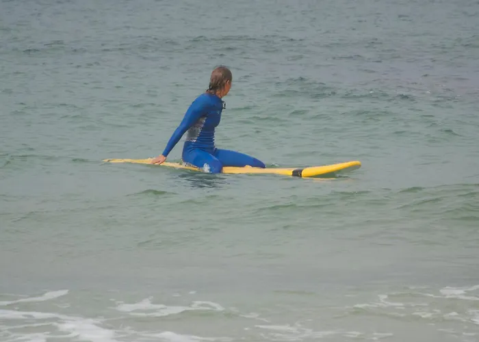Melo Surf And Yoga