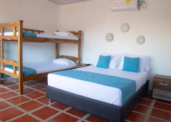 Palaa Mujuii Hotel