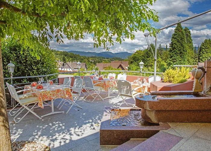 Hotel Gasthof Sternen