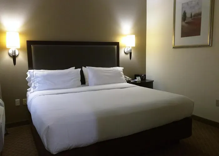 ASPEN GRAND HOTEL LaPorte
