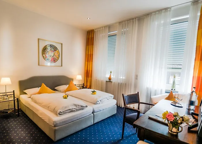 Posthotel Monegro