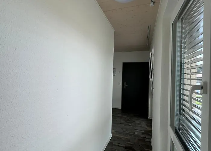 Hotel Lijo, bei Basel