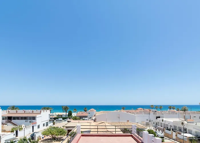 TrendyHomes Palmeral Beach Mojacar