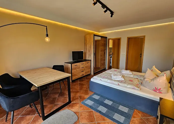 Pension Achterland