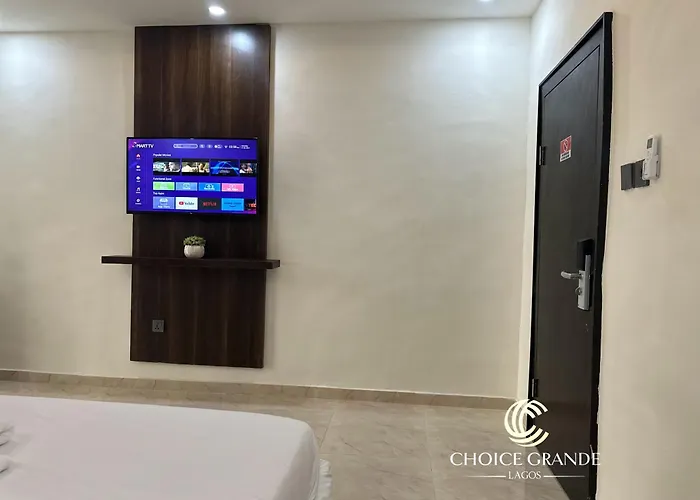 Choice Grande Lagos
