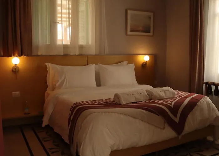 Breathe Hotel