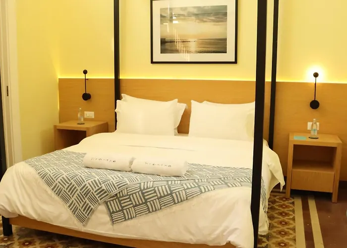 Breathe Hotel