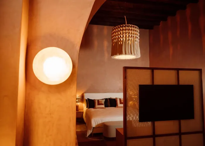 Maison Mexique Hotel Boutique San Miguel De Allende