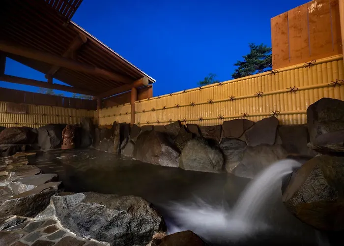 Madarao Kogen Hotel