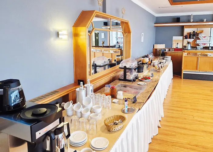 Hotel Handelshof
