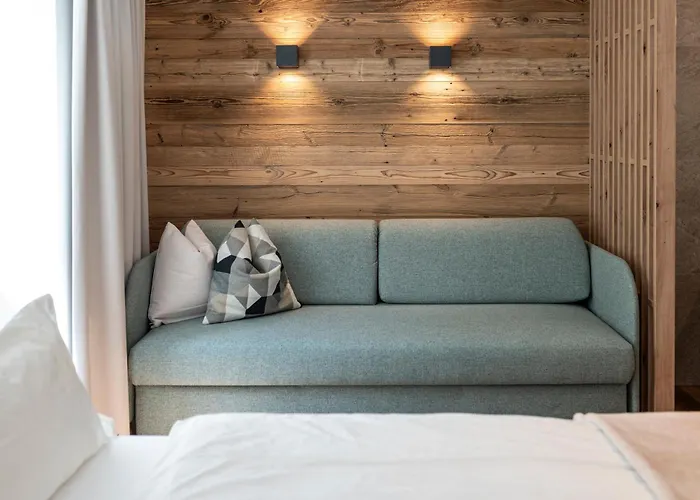 Hotel Gasthof Brueggler