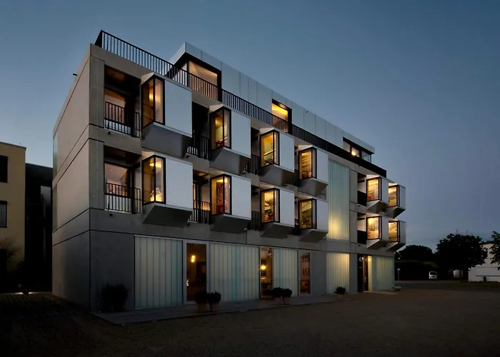 elferrooms Hotel