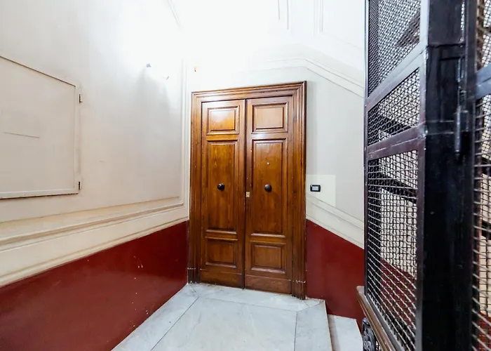 Residenza Umberto I