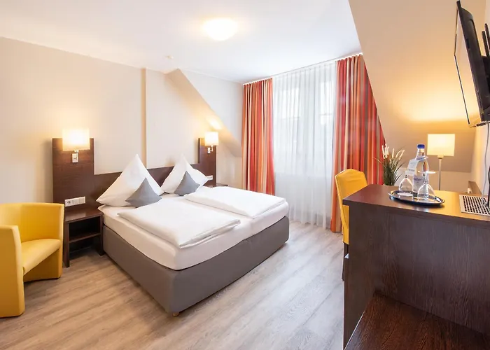 Landhotel am Wasserrad