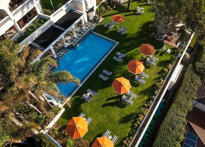 Ellerman House