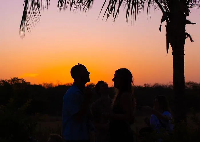 Tukasa - Surfhouse Popoyo