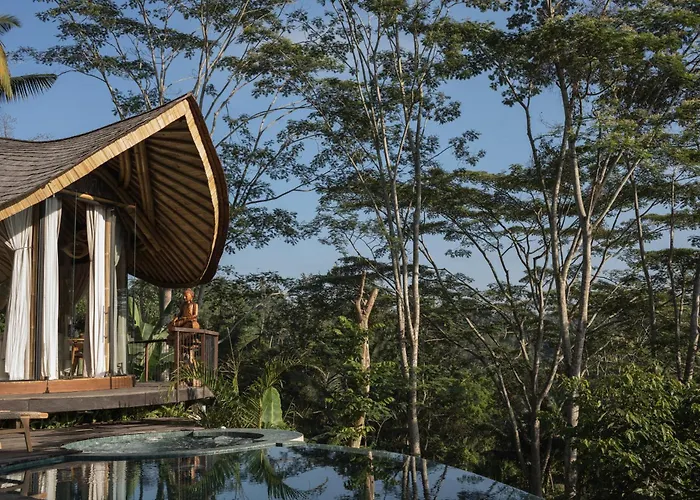 Belalu Bali Boutique & Spa Experience