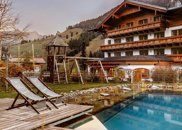 Hotel Lammwirt