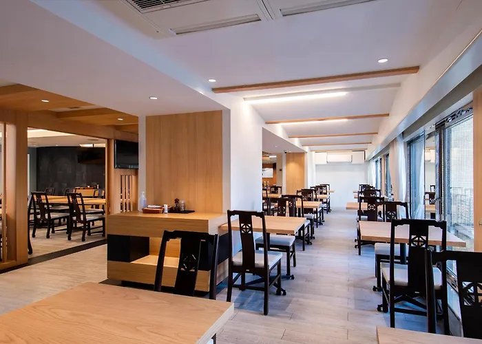 Niigata Daiichi Hotel