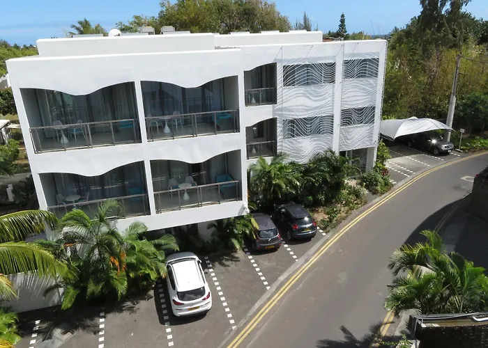 Baystone Boutique Hotel & Spa