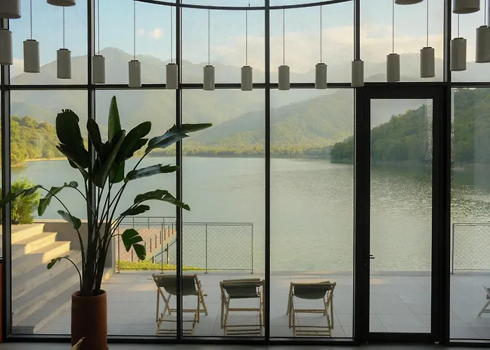 Kvareli Lake Resort