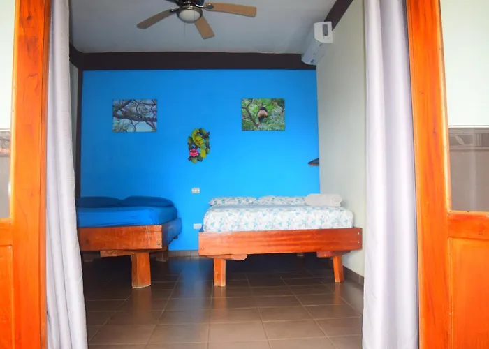 Hotel Kambutaleko