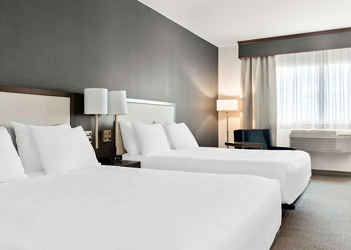 Best Western Plus Morden