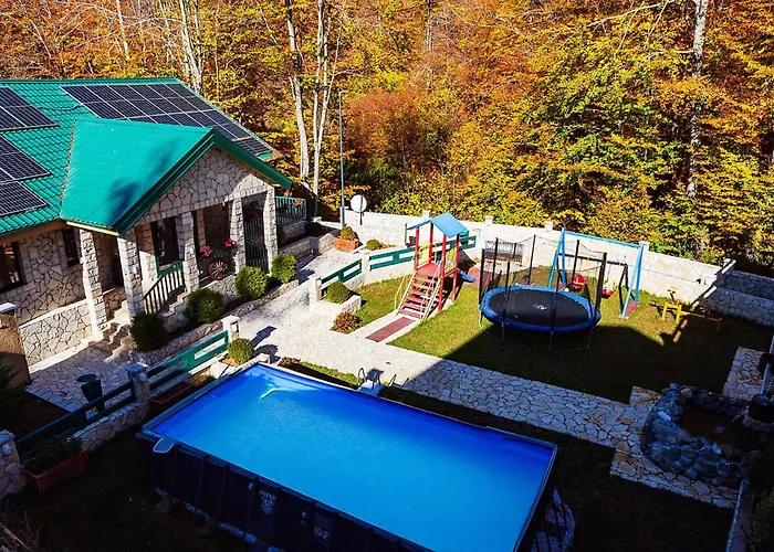 Garni Hotel Elite Resort