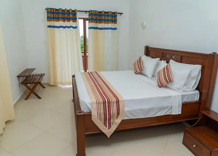 Alfa Boutique Hotel