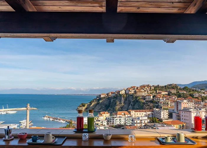 Mythos Bed And Breakfast