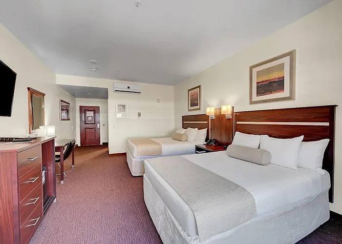 Century Casino & Hotel - Central City