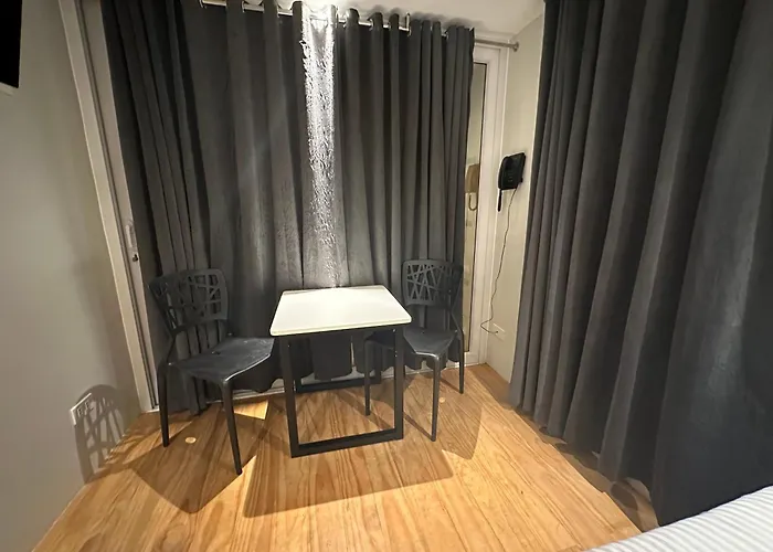 Buenaventura Suites