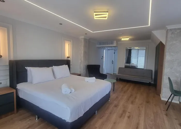 Hotel Luciano