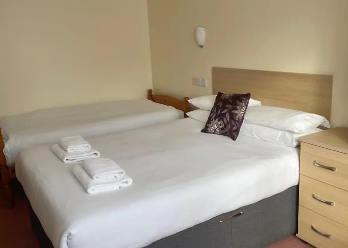 Merlewood Hotel