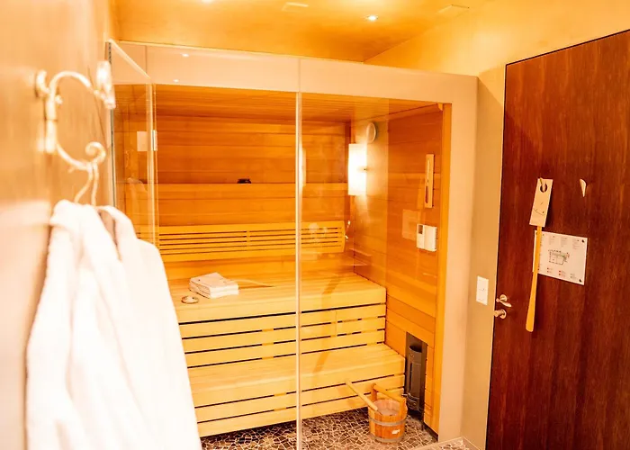 Bad Bubendorf Design&Lifestyle Hotel