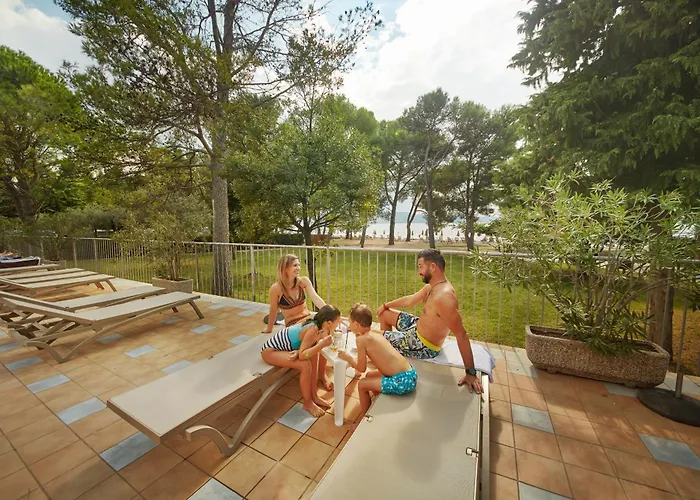 Olive Family Suites - Hotel & Resort Adria Ankaran