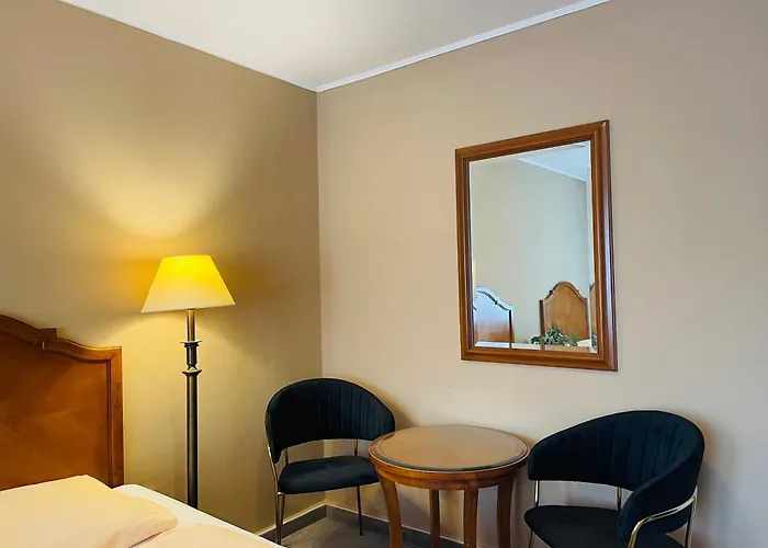 Hotel Majovey