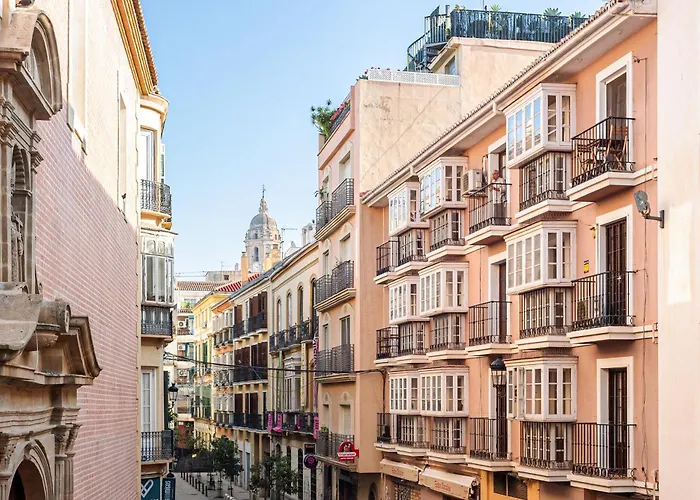 Stay Unique Apartments Nosquera