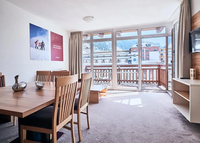 Grafenberg Resort