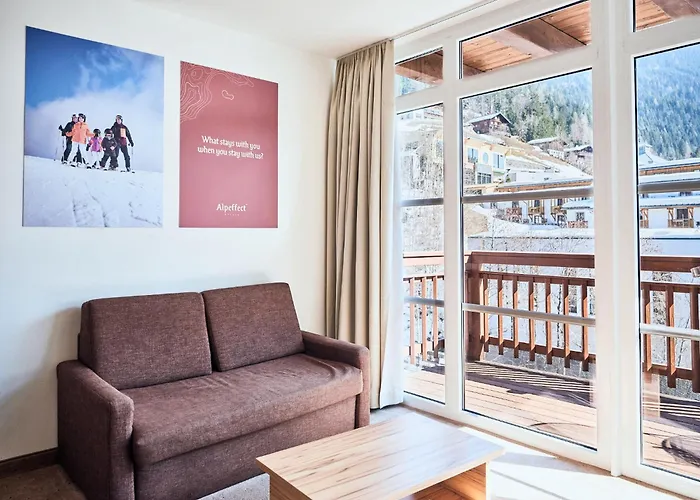 Grafenberg Resort